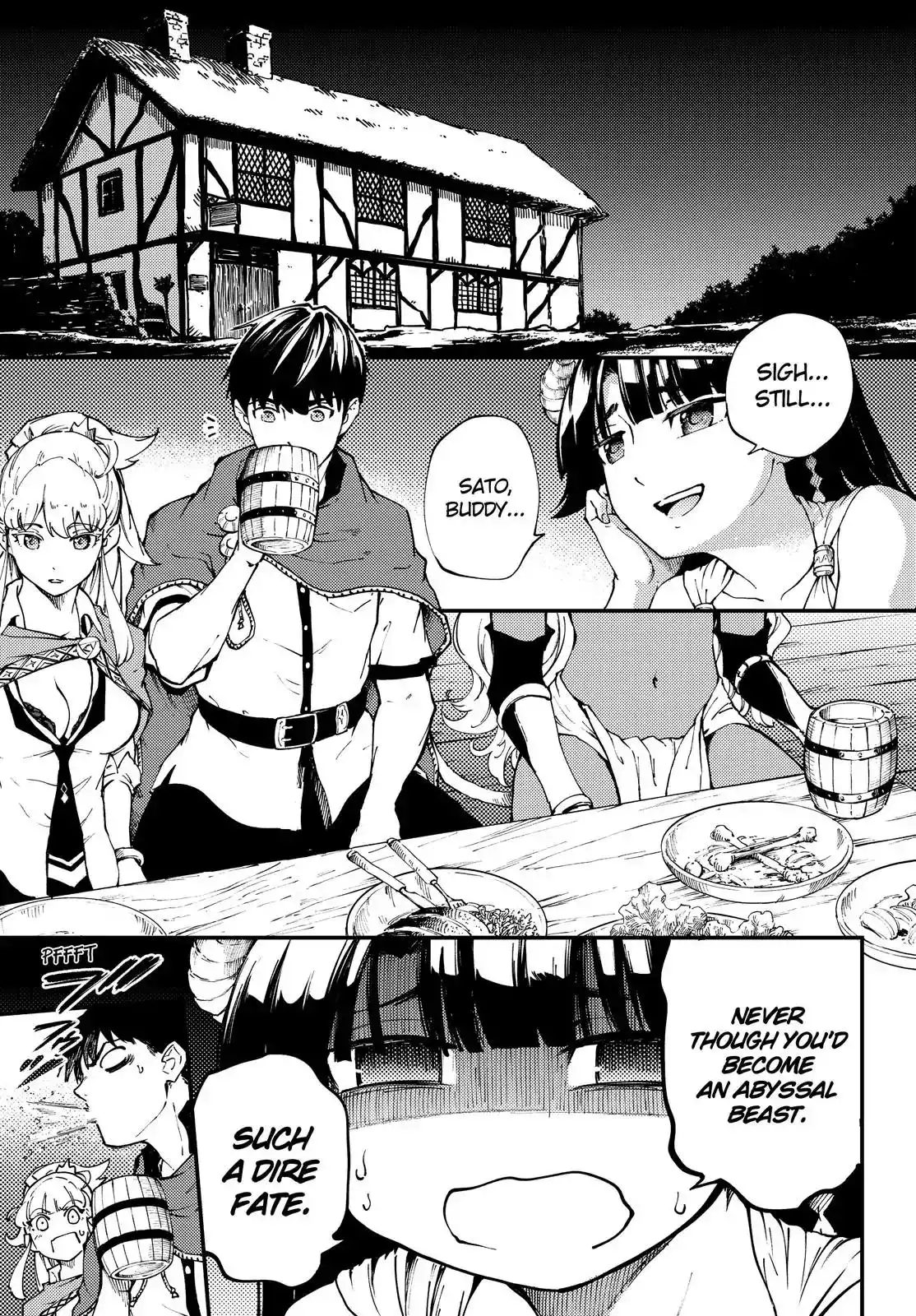 Kekkon Yubiwa Monogatari Chapter 35 4